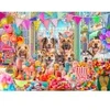 Image de Bluebird Puzzle Sweet Tooth Candy Puzzle-F-90907