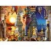 Image de Bluebird Puzzle Egyptian Treasures Puzzle-F-90909