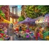 Image de Bluebird Puzzle Flower Market Brooklyn Puzzle-F-90913