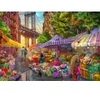 Image de Bluebird Puzzle Flower Market Brooklyn Puzzle-F-90914