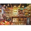 Image de Bluebird Puzzle The Wine Tasting Room Puzzle-F-90916