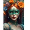 Image de Bluebird Puzzle Carnival Mystery Puzzle-F-90927