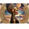 Image de Bluebird Puzzle Egyptian Beauty Puzzle-F-90932