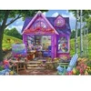 Image de Bluebird Puzzle She Shed Studio Puzzle-F-90937
