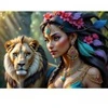 Image de Bluebird Puzzle Together Puzzle-F-90940