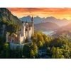 Image de Bluebird Puzzle Château de Neuschwanstein Puzzle-F-90944