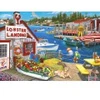Image de Bluebird Puzzle Lobster Landing Puzzle-F-90958