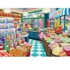 Image de Bluebird Puzzle Magasin de Bonbons Puzzle-F-90960