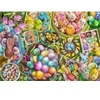 Image de Bluebird Puzzle Friandises de Pâques Puzzle-F-90965