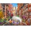 Image de Bluebird Puzzle Journées d'Eté Chaudes à New York Puzzle-F-90966