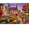 Image de Bluebird Puzzle Soirée sur le Canal Puzzle-F-90971