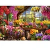 Image de Bluebird Puzzle La Cabane de Rempotage Puzzle-F-90977