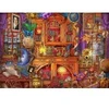 Image de Bluebird Puzzle Vieille Réserve Puzzle-F-90983