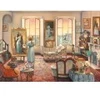 Image de Bluebird Puzzle La Touche Finale Puzzle-F-90986