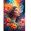 Image de Bluebird Puzzle L'Esprit des Fleurs Puzzle-F-90988
