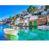 Image de Bluebird Puzzle Cala Figuera, Port de Pêche - Majorque Puzzle-F-90991