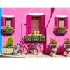 Image de Bluebird Puzzle Ile de Burano - Italie Puzzle-F-91007