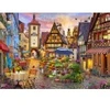 Image de Bluebird Puzzle Village Bavarois Puzzle-F-91011