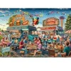 Image de Bluebird Puzzle Food Truck Puzzle-F-91016