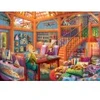 Image de Bluebird Puzzle Salle de Jeu Puzzle-F-91022