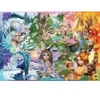 Image de Bluebird Puzzle La Saison des Fées Puzzle-F-91028
