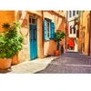 Image de Bluebird Puzzle Chania, Grèce Puzzle-F-91041