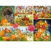 Image de Bluebird Puzzle Les Couleurs de l'Automne Puzzle-F-91052