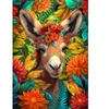 Image de Bluebird Puzzle Plaisir de Fleurir Puzzle-F-91053