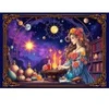 Image de Bluebird Puzzle L'Alchimiste Puzzle-F-91054