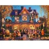 Image de Bluebird Puzzle Halloween Puzzle-F-91060