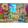Image de Bluebird Puzzle Après-Midi à Notre Dame Puzzle-F-91064