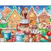 Image de Bluebird Puzzle Sucres d'Orge et Cacao Puzzle-F-91077