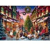 Image de Bluebird Puzzle Rue de Noël Puzzle-F-91080