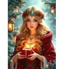 Image de Bluebird Puzzle Malia - Soul of Nature Collection Puzzle-F-91083