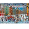 Image de Bluebird Puzzle En Attendant Noël Puzzle-F-91089