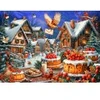 Image de Bluebird Puzzle Délices de Noël Puzzle-F-91094