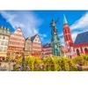 Image de Bluebird Puzzle La Vieille Ville de Francfort, Allemagne Puzzle-F-91109