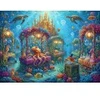 Image de Bluebird Puzzle Le Royaume des Profondeurs Puzzle-F-91150