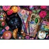 Image de Bluebird Puzzle Chat Artiste Puzzle-F-91173