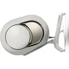 Image de Supports d'enceintes Devialet Gecko Phantom Ultimate 108 dB Light Pearl