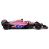 Image de Solido - ALP A522 - Arabia Saoudia GP 2022-1/18
