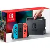 Image de Console NINTENDO Switch 2017 Bleue