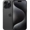 Image de Smartphone APPLE iPhone 15 ProMaxNoir 256Go BatterieNeuve