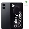 Image de Samsung - Smartphone  Galaxy S25 Edge Noir 256go