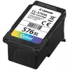 Image de Cartouche d'encre CANON Originale CL-576 XL Haute Capacité Couleur - 5888C002