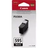 Image de Cartouche d'encre CANON Originale PG-595 Noire Standard PIXMA - 5212C001
