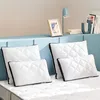 Image de Bultex Oreiller spécial cervicales Mousse mémoire 60x60