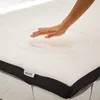 Image de Bultex Surmatelas Memomax 7 à mémoire de Forme 7 cm 140x190