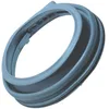 Image de Soufflet de hublot pour lave-linge Bauknecht 41028182