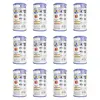 Image de Intex Lot de 12 bougies filtrantes de rechange (59900E) A et C pour Easy Pool